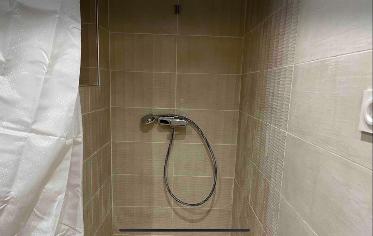 Apartament Le Duplex - Gare / Tram / Netflix Fontaine  Zewnętrze zdjęcie